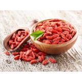 Táo Đỏ Tân Cương Tự Nhiên Vipep Túi 280g, dùng hầm, nấu, chế biến món ăn - Gia vị Vipep