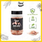 Set Quà Tết An Khang - Hộp Quà Dinh Dưỡng Cao Cấp, Sang Trọng - Gia Vị Vipep