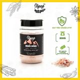Set Quà Tết An Khang - Hộp Quà Dinh Dưỡng Cao Cấp, Sang Trọng - Gia Vị Vipep