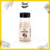 Gia vị Hành bột, Tỏi bột ăn dặm cho bé hương vị tự nhiên, dạng bột mịn tiện lợi - Gia vị Vipep