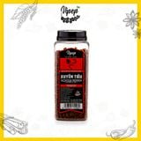 Xuyên Tiêu Tự Nhiên Vipep Hũ Nhựa 250g
