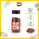 Xuyên Tiêu Tự Nhiên Vipep Hũ Nhựa 40g