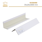 Nẹp V góc dương - Phụ kiện 