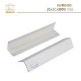  Nẹp V góc dương - Phụ kiện 