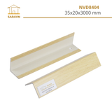  Nẹp V góc dương - Phụ kiện 