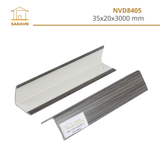 Nẹp V góc dương - Phụ kiện 