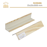  Nẹp V góc dương - Phụ kiện 