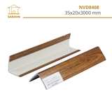  Nẹp V góc dương - Phụ kiện 
