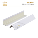  Nẹp V góc dương - Phụ kiện 