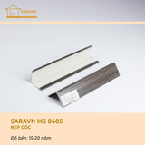  Nẹp V góc dương - Phụ kiện 