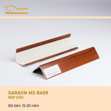  Nẹp V góc dương - Phụ kiện 
