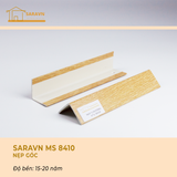  Nẹp V góc dương - Phụ kiện 