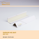  Nẹp V góc dương - Phụ kiện 