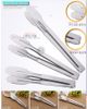 GG239 - LUXURY TONGS (S)