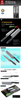 MK555 - 2P WAVE KITCHEN KNIFE SET