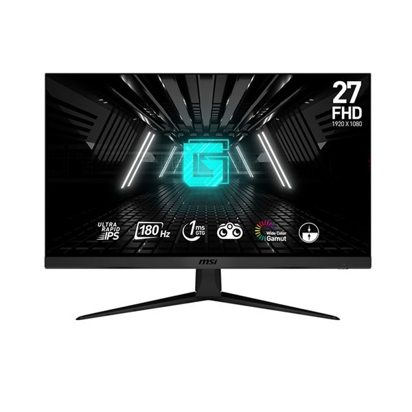 Màn Hình Máy Tính LCD MSI 27ich G2712F (27inch - IPS - 180Hz - FHD - 1ms) TBH 12/2024 Mới