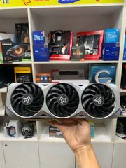 Card Màn Hình VGA GALAX MetalTop 3070-8GB GDDR6 2ND