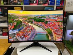 Màn Hình Máy Tính LCD AOC 32inch Cong C32G1 Full HD Gaming 144Hz 2ND