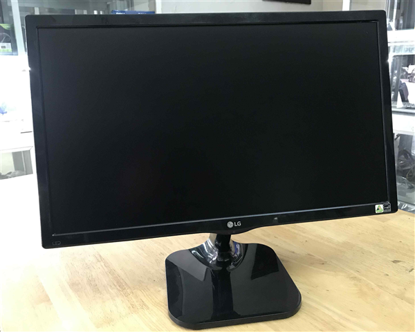 Màn Hình Máy Tính LCD LG 22ich 22MP47 LED FULL HD 2ND