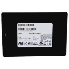 SSD Enterprise Samsung PM883 960GB Mới