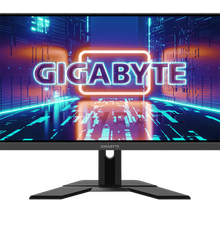 MÀN HÌNH GIGABYTE M27F - 27in FullHD IPS 144Hz 1ms ( DP / HDMI / USB Type-C ) 2ND