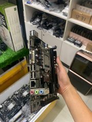 Mainboard AFOX H61-MA5-V3 2ND