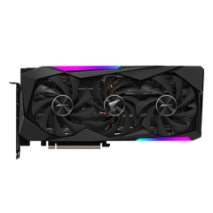 Card Màn Hình VGA Gigabyte AORUS MASTER GeForce RTX™ 3060Ti-8GB 2ND