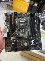 Mainboard Gigabyte B360M AORUS GAMING 3 2ND