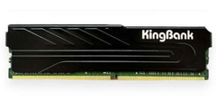 RAM R4-8GB KingBank 2666MHz BH 5/2026 2ND