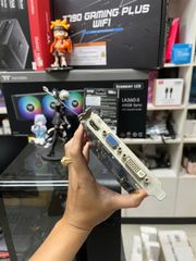 Card Màn Hình Ndivia VGA Asus GT 630-2GB D3 2ND
