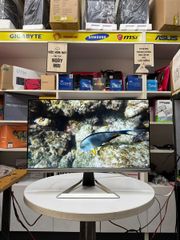 Màn Hình Máy Tính LCD Viewsonic 24ich VX2481 IPS Led 75hz 2ND