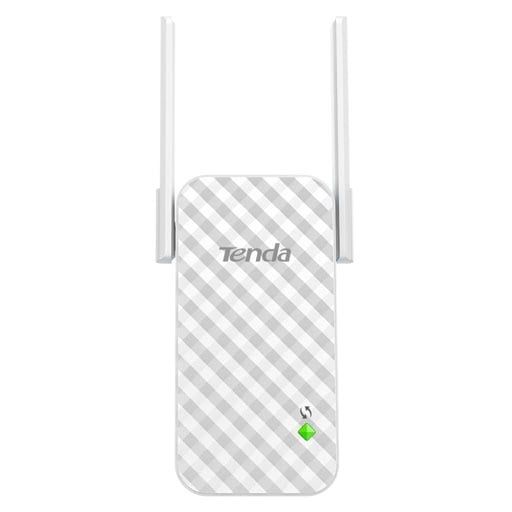 Bộ kích sóng WiFi Tenda A9 chuẩn N tốc độ 300Mbps Mới