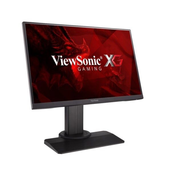 Màn hình máy tính LCD ViewSonic XG2705 27ich (FHD/LED/ IPS/144Hz/1ms/250 nits/ HDMI+DP/FreeSync) 10/2025 Mới