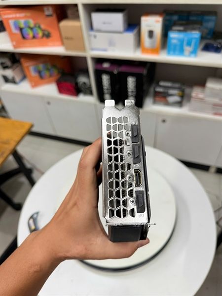 Card Màn Hình VGA Gigabyte RTX 2060S-8GB TL 2ND