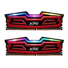 Ram R4-8GB ADATA XPG LED 2400MHz 2ND