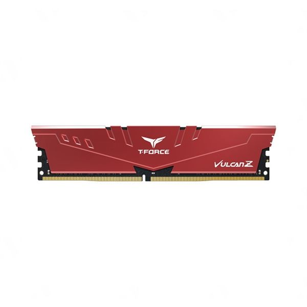 Ram R4-8GB Team T-Force VulcanZ 3200MHz Mới