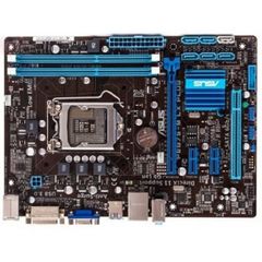 MAINBOARD ASUS P8B75-MLX PLUS DDR3