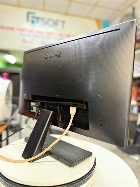 Màn Hình Máy Tính LCD BenQ 24ich GL-2470B LED 2ND