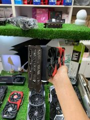 Card Màn Hình VGA Colorful GeForce RTX 3070-8GB NB-V2 2ND