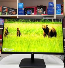 Màn Hình Máy Tính LCD Viewsonic 24ich VA2432-H/ 23.8 inch/ FHD (1920x1080)/IPS 75Hz BH 11/2025 2ND