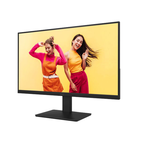 Màn Hình Máy Tính LCD AOC 22ich 22B20JHN2/74 (21.45 inch/FHD/VA/100Hz/4ms) Mới