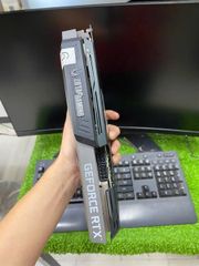 Card Màn Hình VGA ZOTAC GAMING TWIN EDGE RTX 3070-8GB 2ND