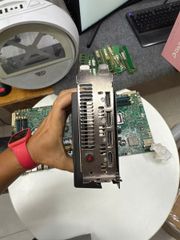 Card Màn Hình AMD VGA PWCL AXRX 6800-16GB Dram6 2ND