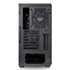 Thùng Case Thermaltake Commander C34 TG ARGB Mới
