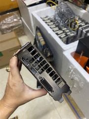 Card Màn Hình VGA Galax EX Click 1650S-4GB Super Dram6 2ND