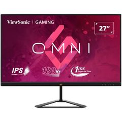 Màn Hình Máy Tính LCD Viewsonic 27ich VX2779-HD-PRO | Phẳng, IPS, FHD, 180Hz, 1ms Mới