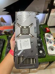 Card Màn Hình VGA ASUS TUF Gaming 3080Ti-12GB 2ND