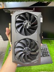 Card Màn Hình VGA ZOTAC GAMING TWIN EDGE RTX 3070-8GB 2ND