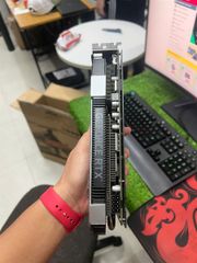 Card Màn Hình Ndivia VGA GALAX Plus OC RTX 2060-12GB 2ND