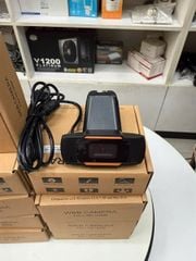 Webcam Full HD 1080P